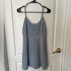 Abercrombie and Fitch dress